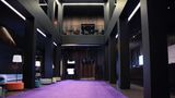 Empire Riverside Hotel Lobby