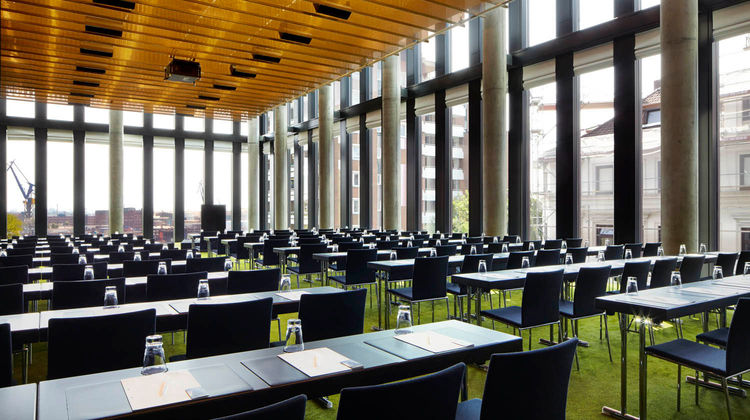 Empire Riverside Hotel Ballroom