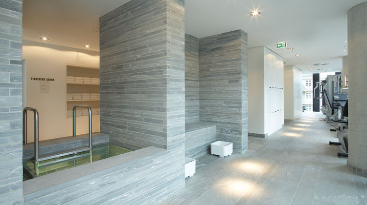 Empire Riverside Hotel Spa
