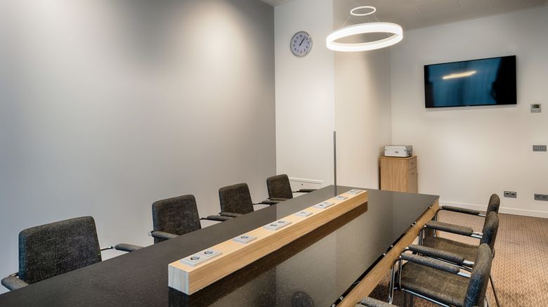 <b>Premier Inn Leipzig City Hahnekamm Hotel Meeting</b>. Images powered by <a href="https://www.leonardoworldwide.com/" title="Leonardo Worldwide" target="_blank">Leonardo</a>.