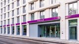 Premier Inn Leipzig City Oper Exterior