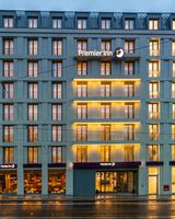 Premier Inn Leipzig City Oper