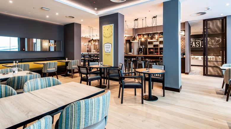 <b>Premier Inn Leipzig City Oper Restaurant</b>. Images powered by <a href="https://www.leonardoworldwide.com/" title="Leonardo Worldwide" target="_blank">Leonardo</a>.