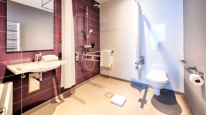 <b>Premier Inn Luebeck City Stadtgraben Other</b>. Images powered by <a href="https://www.leonardoworldwide.com/" title="Leonardo Worldwide" target="_blank">Leonardo</a>.