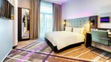 Premier Inn Luebeck City Stadtgraben Room