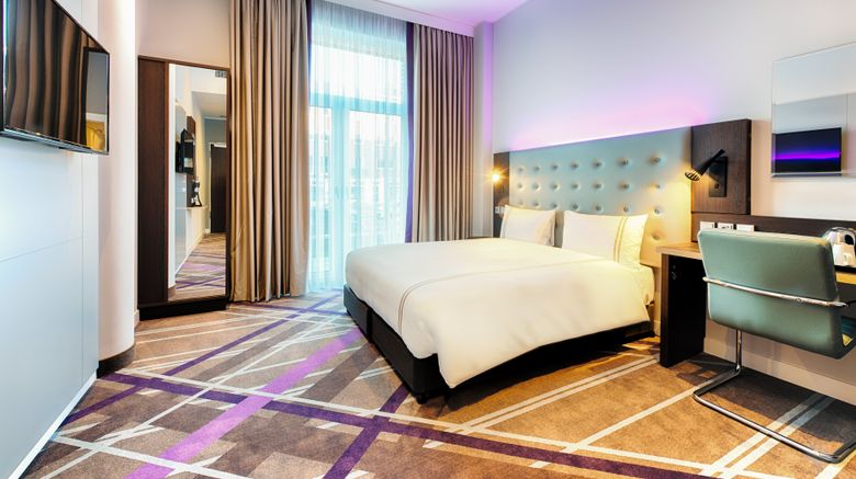<b>Premier Inn Luebeck City Stadtgraben Room</b>. Images powered by <a href="https://www.leonardoworldwide.com/" title="Leonardo Worldwide" target="_blank">Leonardo</a>.