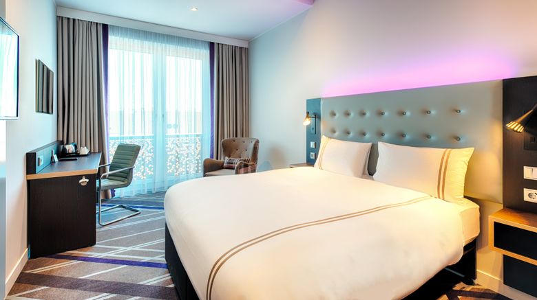 <b>Premier Inn Luebeck City Stadtgraben Room</b>. Images powered by <a href="https://www.leonardoworldwide.com/" title="Leonardo Worldwide" target="_blank">Leonardo</a>.