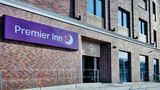 Premier Inn Luebeck City Stadtgraben Exterior