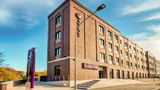 Premier Inn Luebeck City Stadtgraben Exterior
