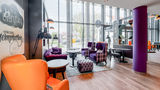 Premier Inn Munich Airport Lobby