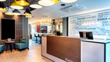 Premier Inn Luebeck City Stadtgraben Lobby