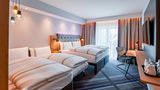 Premier Inn Munich Airport Room