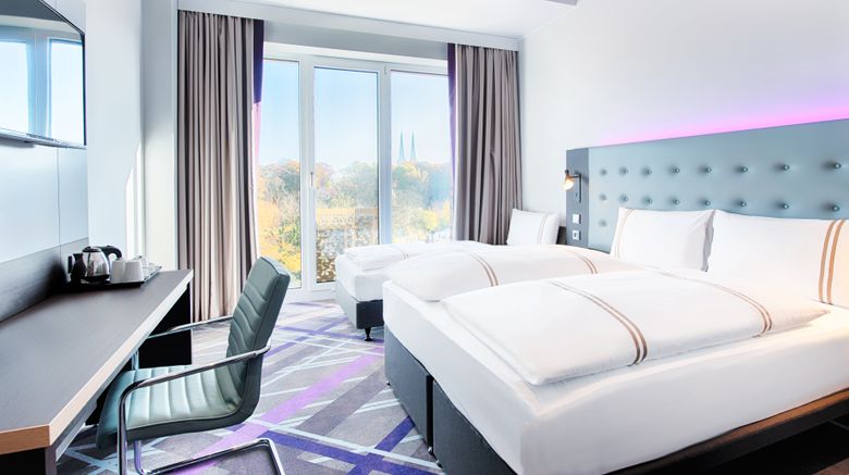 <b>Premier Inn Luebeck City Stadtgraben Room</b>. Images powered by <a href="https://www.leonardoworldwide.com/" title="Leonardo Worldwide" target="_blank">Leonardo</a>.