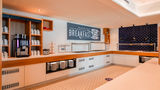Premier Inn Munich Airport Restaurant
