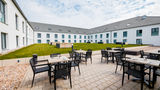 Premier Inn Munich Airport Exterior