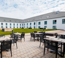 Premier Inn Munich Airport Exterior