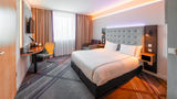 Premier Inn Munich Airport Ost Room