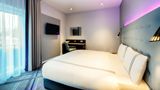 Premier Inn Regensburg City Centre Hotel Room