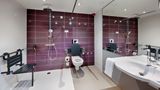 Premier Inn Regensburg City Centre Hotel Room