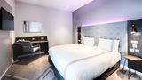 Premier Inn Regensburg City Centre Hotel Room