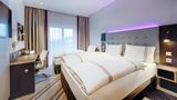 Premier Inn Regensburg City Centre Hotel Room