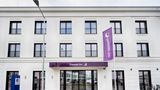 Premier Inn Regensburg City Centre Hotel Exterior