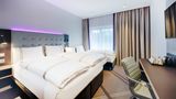 Premier Inn Regensburg City Centre Hotel Room