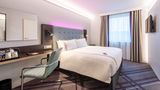Premier Inn Nuremberg City Nordost Room