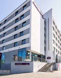 Premier Inn Nuremberg City Nordost