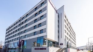 Premier Inn Nuremberg City Nordost