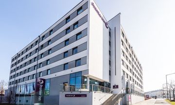 Premier Inn Nuremberg City Nordost