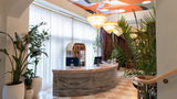 Granger Hotel, a member of Design Hotels Lobby