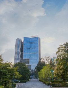 Hampton by Hilton Qingyuan Qingxin