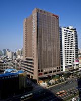 Hampton Guangzhou Zhujiang New Town