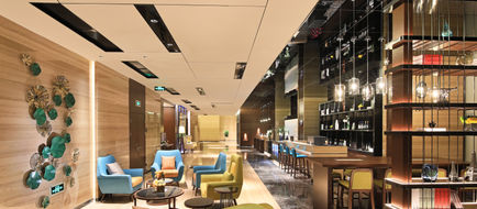 Hampton by Hilton Foshan Sanshui Hotel Other