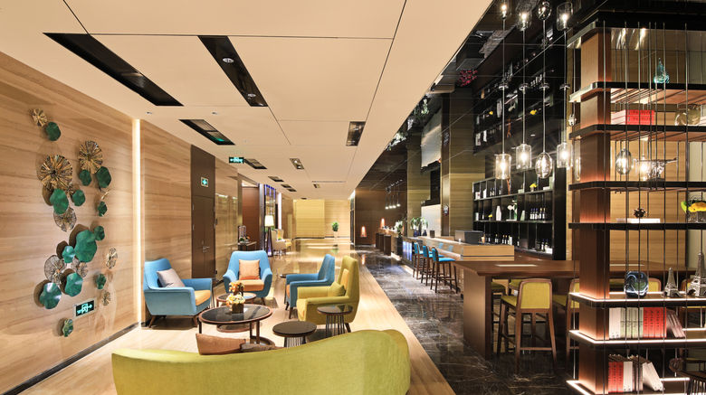 <b>Hampton by Hilton Foshan Sanshui Hotel Other</b>. Images powered by <a href="https://www.leonardoworldwide.com/" title="Leonardo Worldwide" target="_blank">Leonardo</a>.