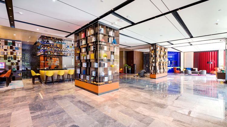 Hampton by Hilton Guangzhou Huadu Hotel Other
