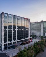 Hampton by Hilton Guangzhou Huadu Hotel