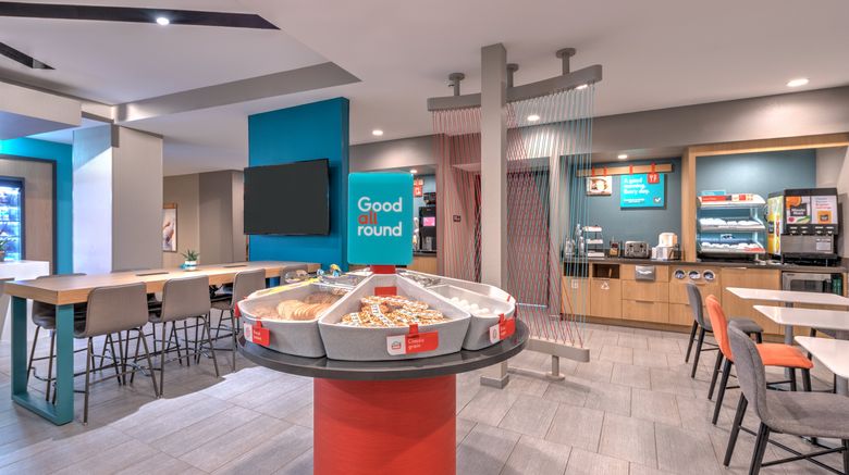 <b>avid hotel NW Lakeline Restaurant</b>. Images powered by <a href="https://www.leonardoworldwide.com/" title="Leonardo Worldwide" target="_blank">Leonardo</a>.