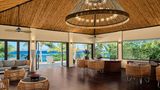Sheraton Resort & Spa Tokoriki Island Fiji Lobby