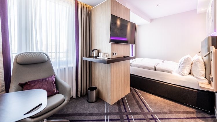 Premier Inn Cologne City Sud Room