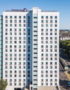 Premier Inn Cologne City Sud