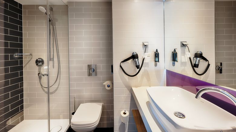 <b>Premier Inn Leipzig City Hahnekamm Hotel Room</b>. Images powered by <a href="https://www.leonardoworldwide.com/" title="Leonardo Worldwide" target="_blank">Leonardo</a>.