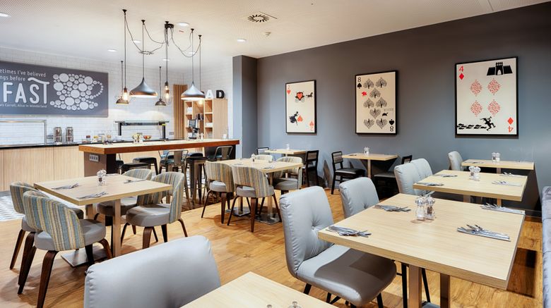 <b>Premier Inn Leipzig City Hahnekamm Hotel Meeting</b>. Images powered by <a href="https://www.leonardoworldwide.com/" title="Leonardo Worldwide" target="_blank">Leonardo</a>.