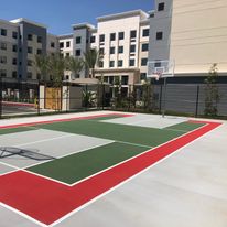 Staybridge Suites Irvine-John Wayne Arpt