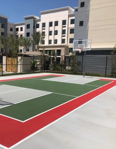 Staybridge Suites Irvine-John Wayne Arpt