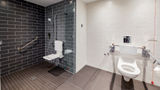 Premier Inn Mannheim City Centre Hotel Room