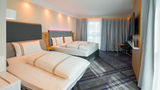 Premier Inn Mannheim City Centre Hotel Room