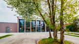 Premier Inn Munich Airport Exterior
