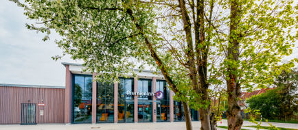 Premier Inn Munich Airport Exterior